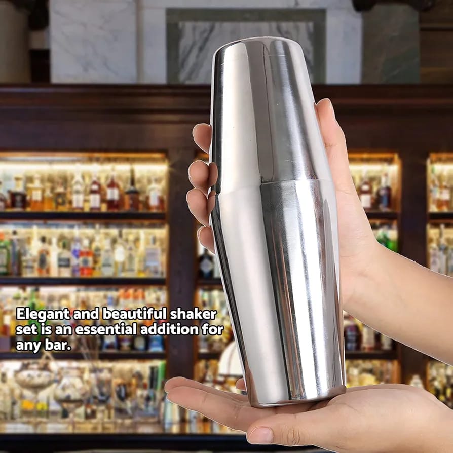BSD-6045 cocktail shaker ( 050190)