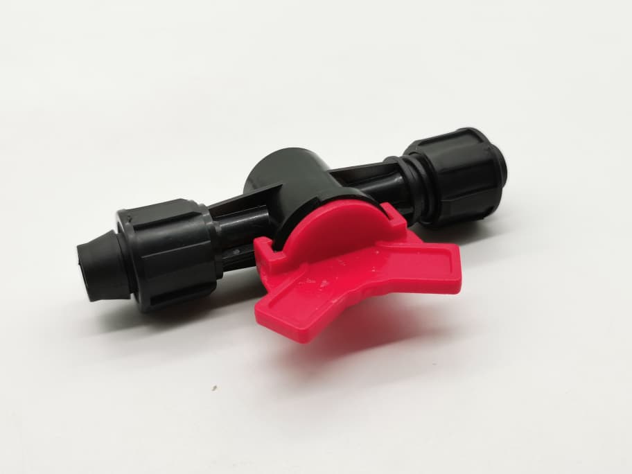 F12-3 pipe fittings
