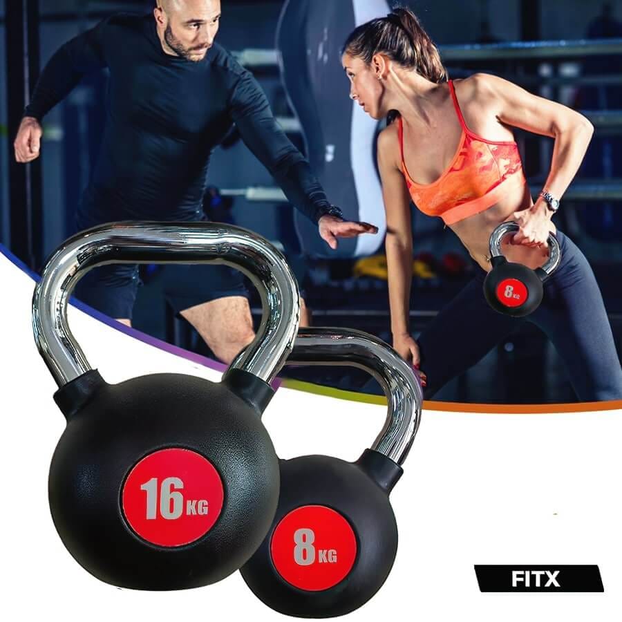 Kettle bells HJ-A036