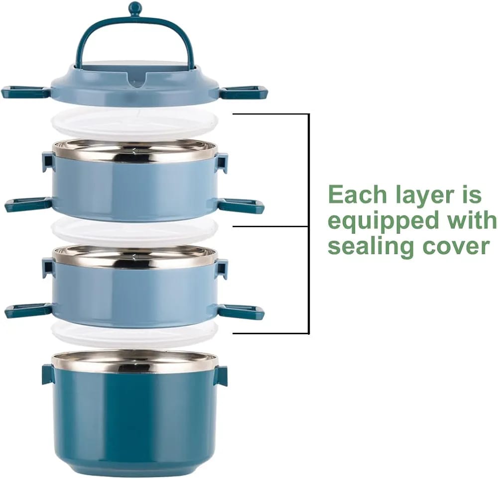 Lunch Box ZJ-07/ZJ-06