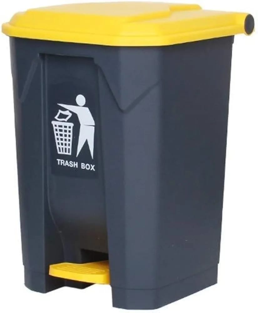 commercial Dustbin 30K /50K/100K