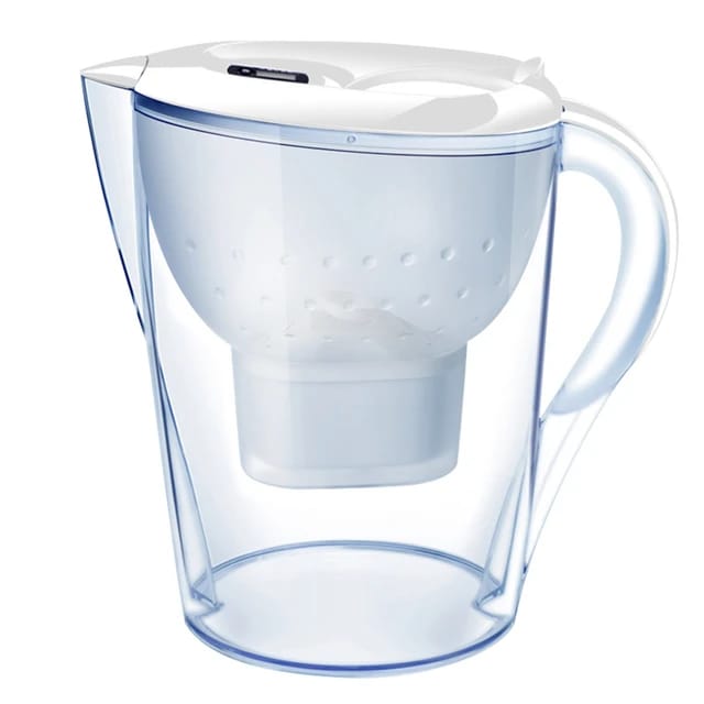 SM-268 2.5L/SM-35801 3.5L water filter