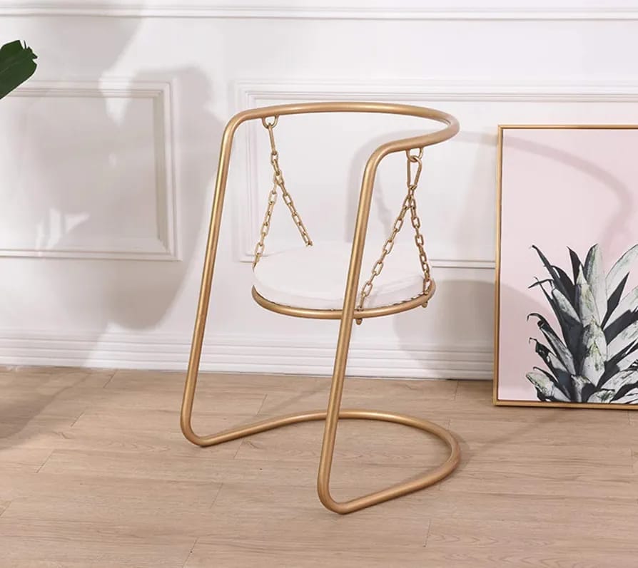 9337-1 Swing chair