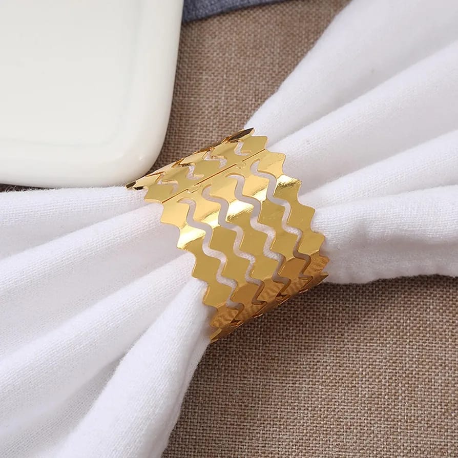2309-04 Napkin Holder 6pcs