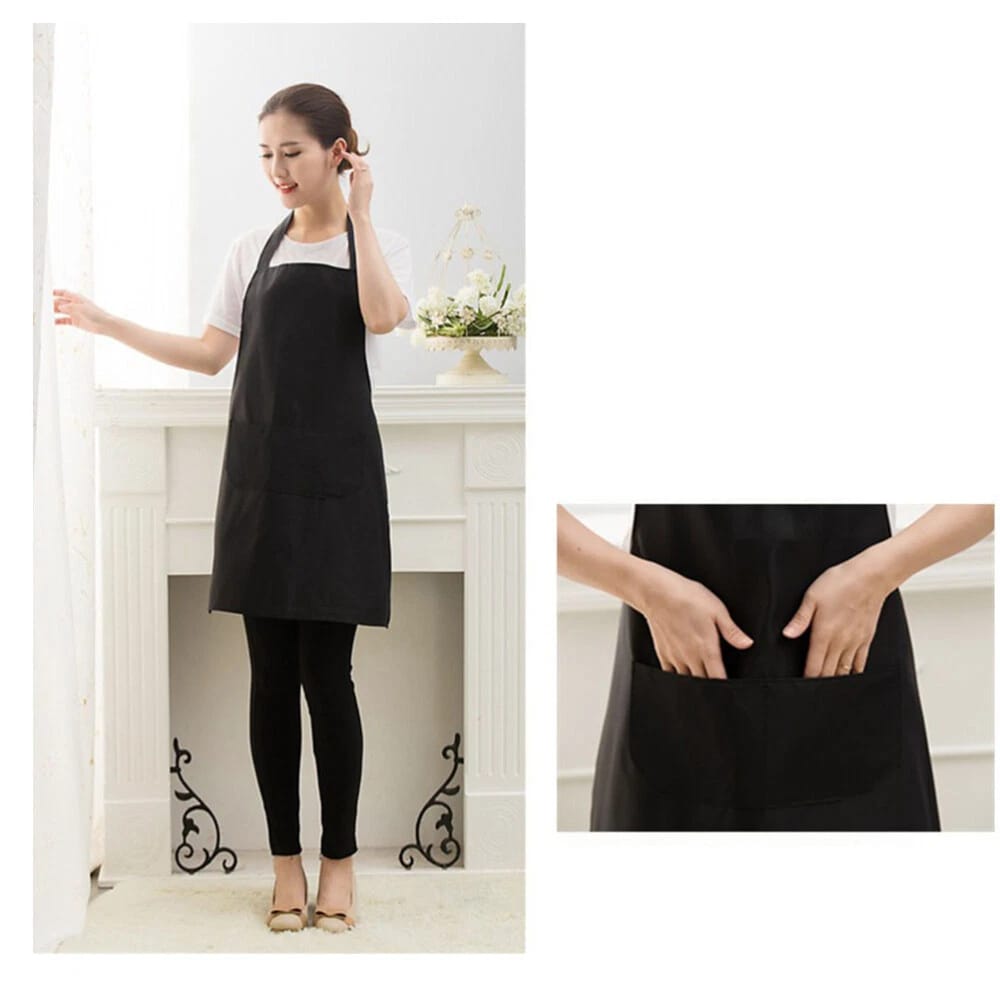 881785 XInyao 178 plain apron