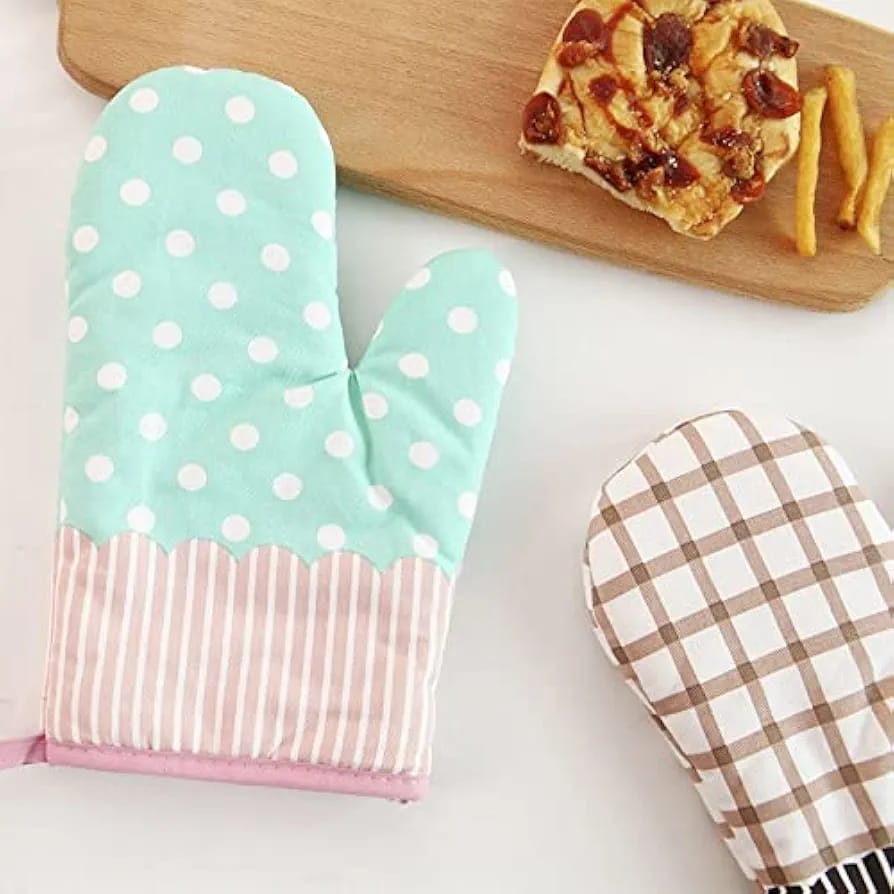 WK04-3 baking glove