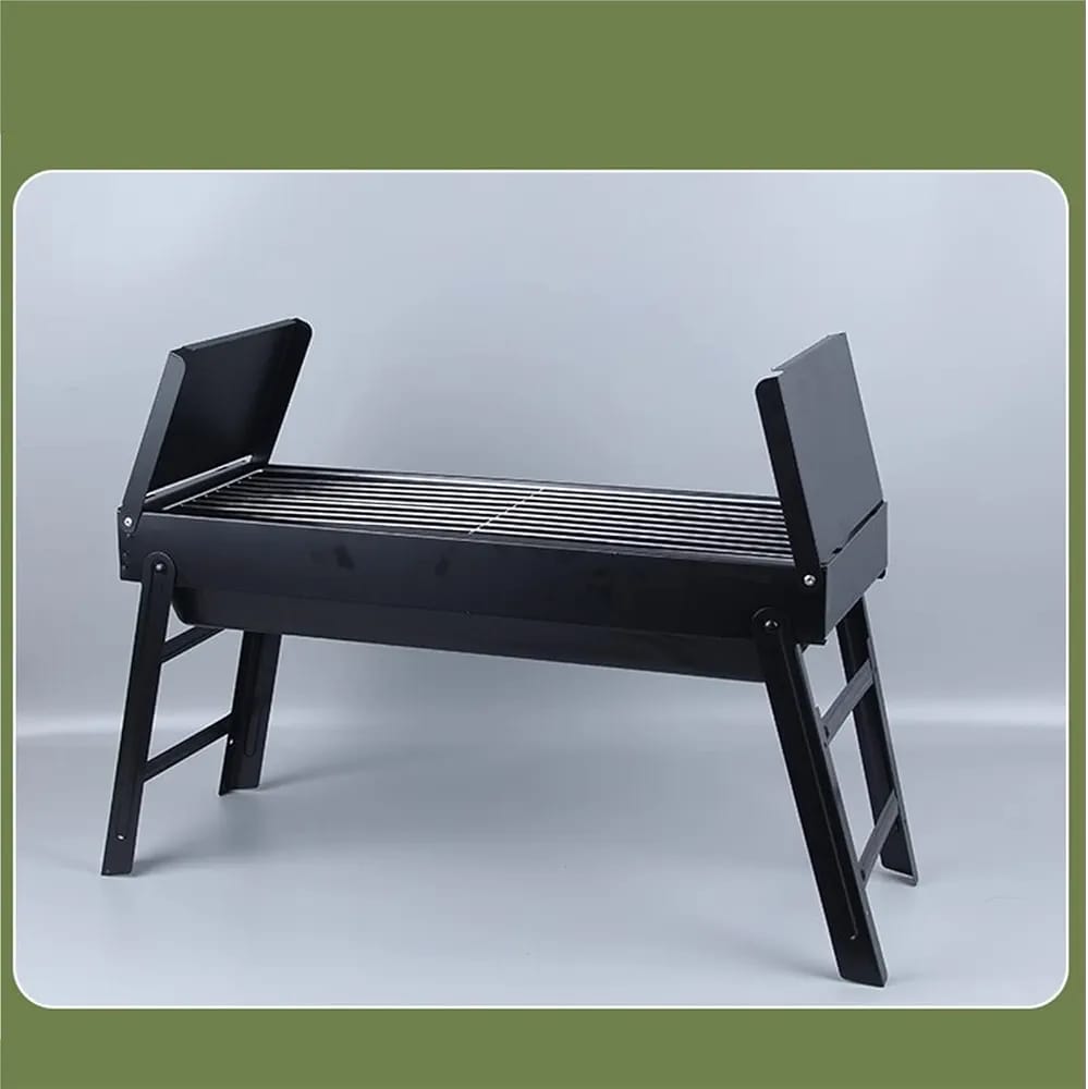 HZA-32 BBQ stand