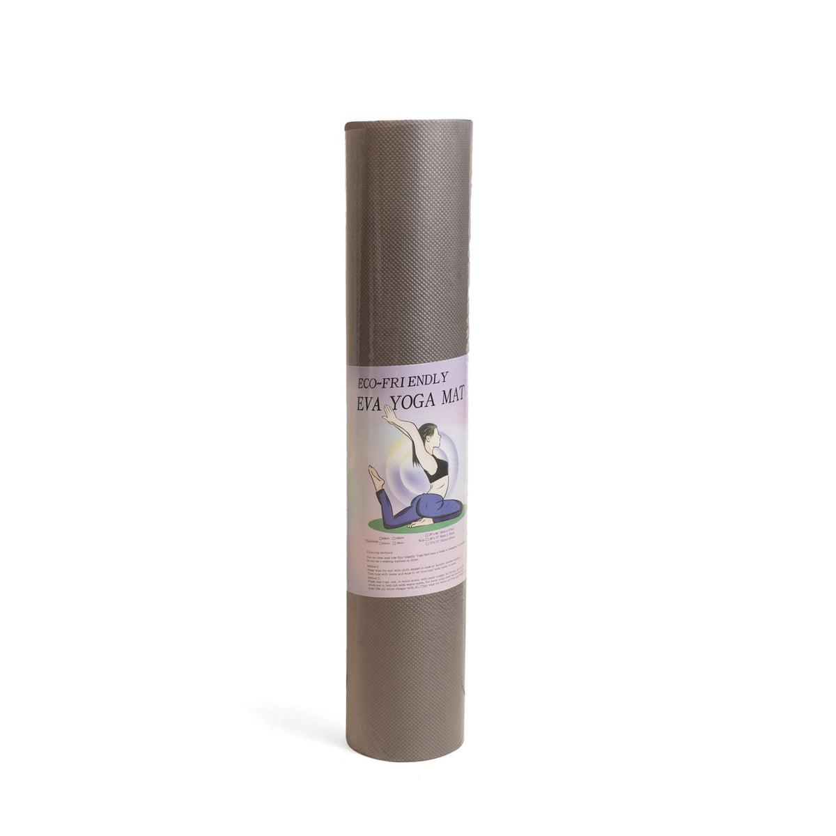 HJ Yoga mat