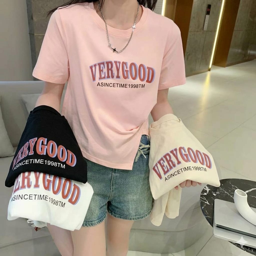 597-2 Ladies T Shirt