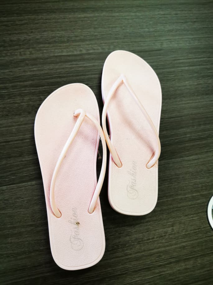 Flip Flop