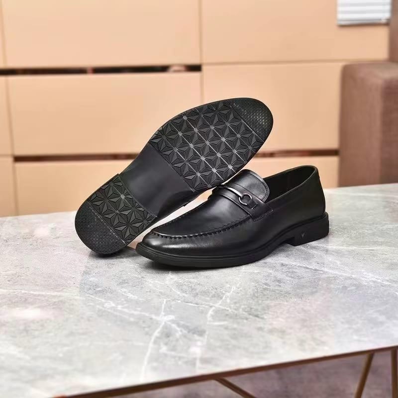 2301 Men's Leather Shoes