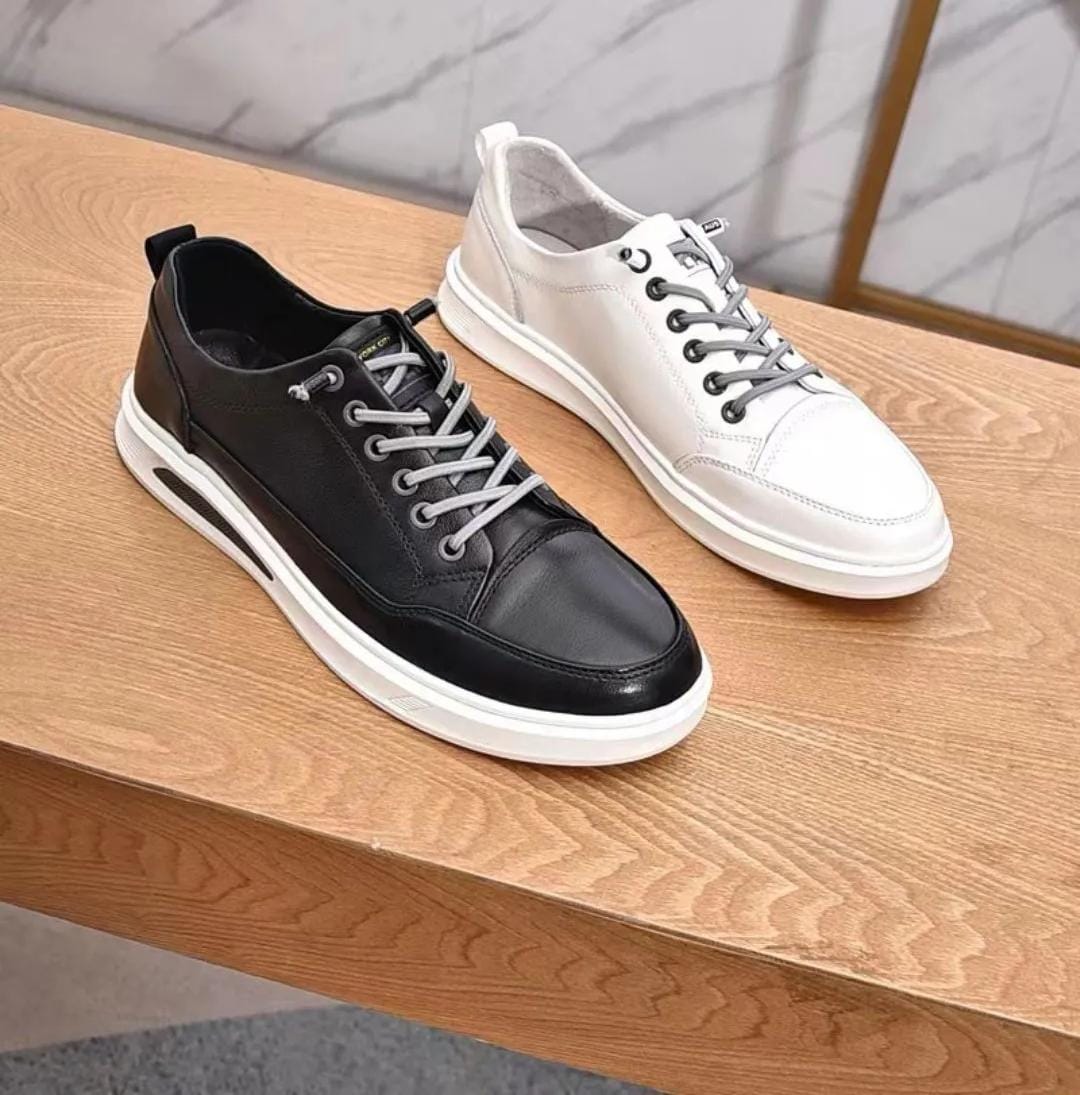 62308 Men's Leather Shoes