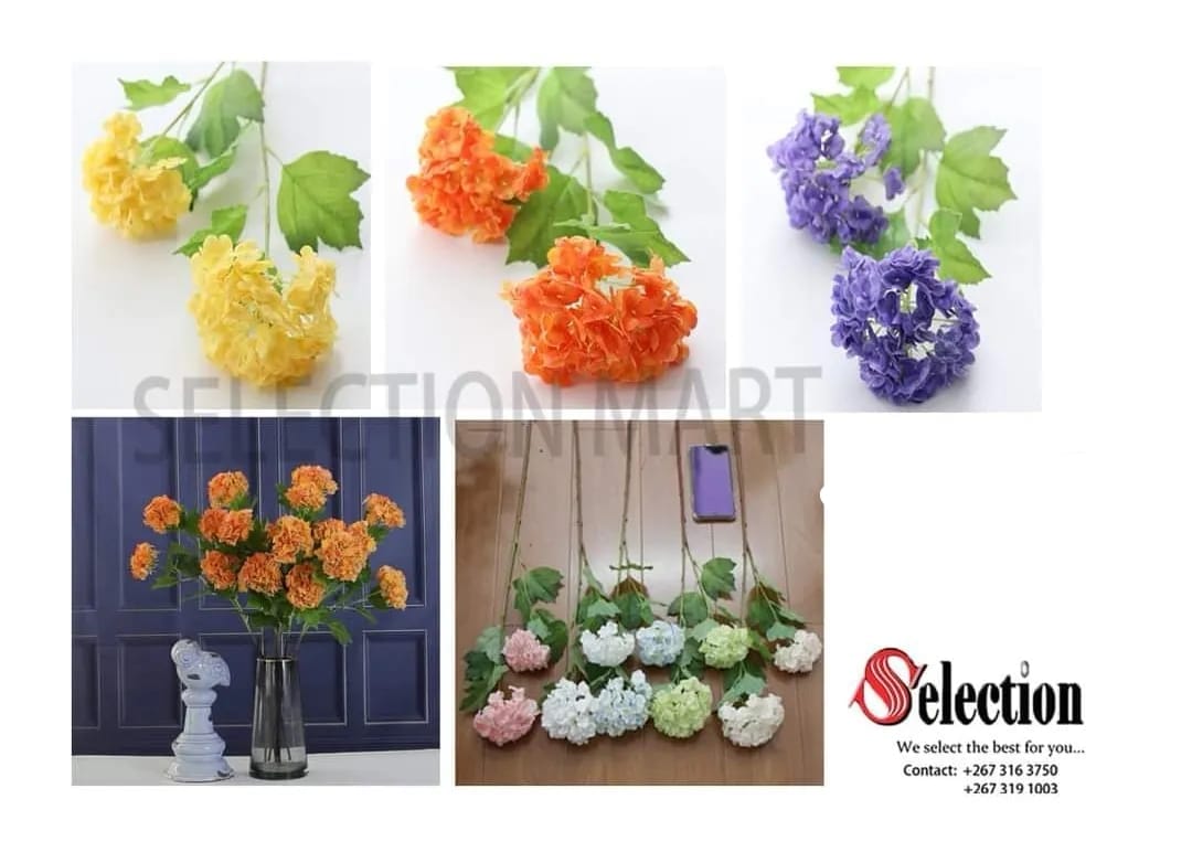 M19100 Artificial Flower