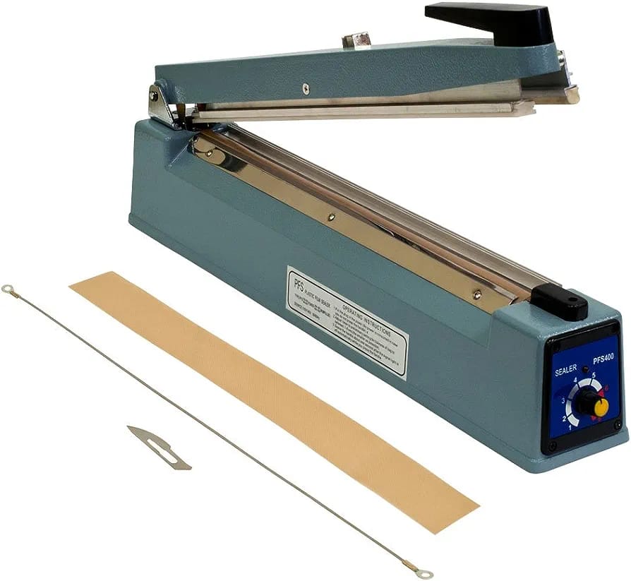 As impulse sealer