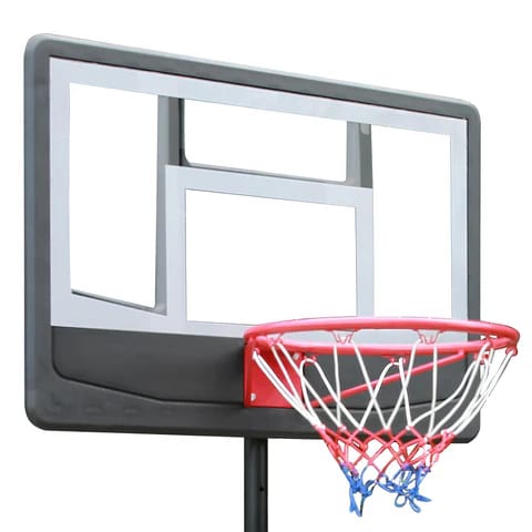 HJ-Z110 BASKETBALL STAND