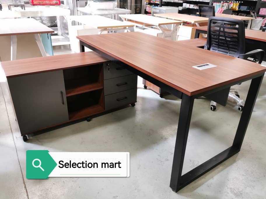 K201 OFFICE TABLE