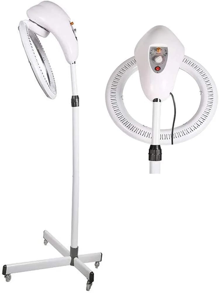 MQ2210-2 Rotating hair processor