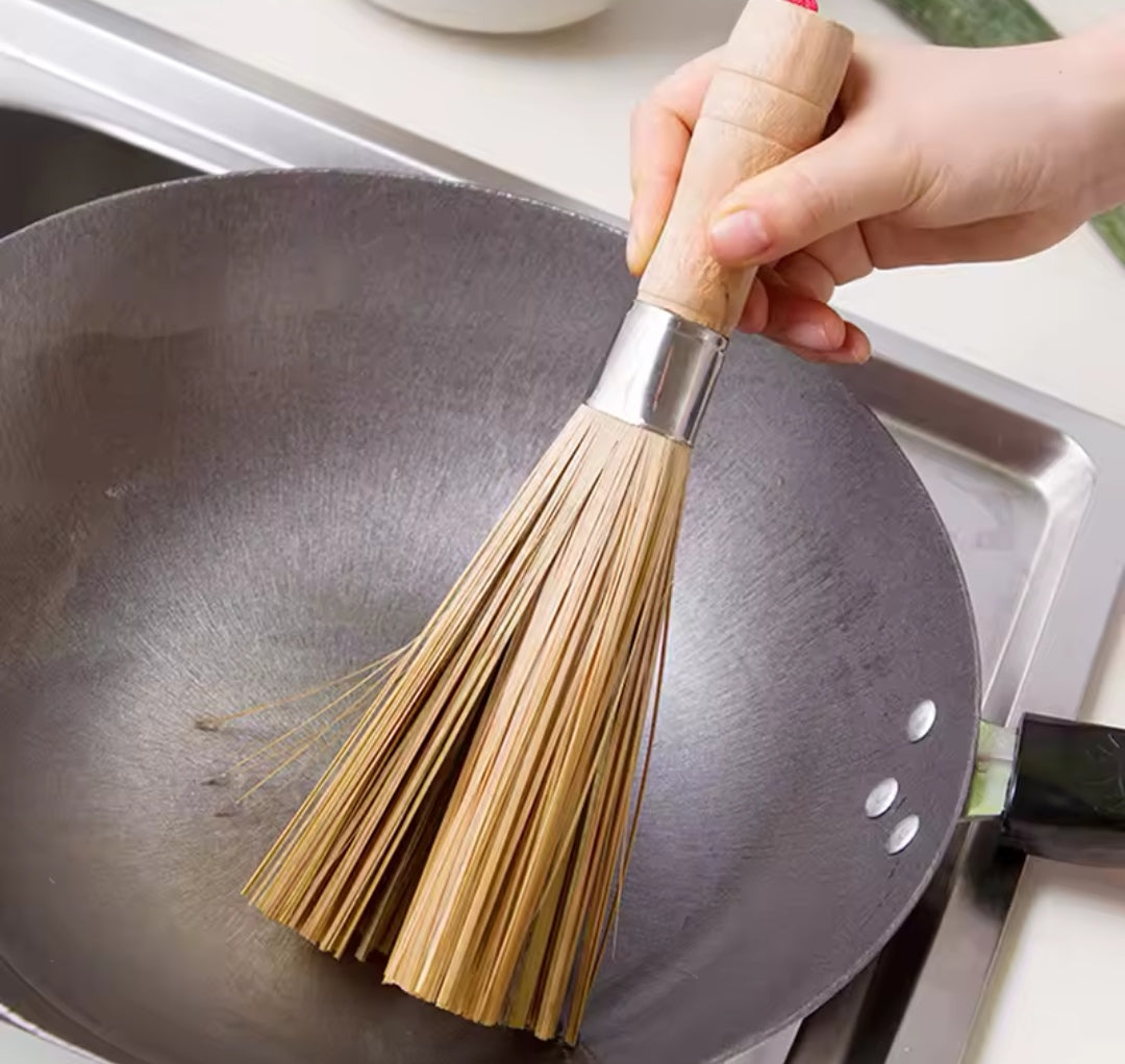 XNF INDUSTRIAL POT BRUSHER