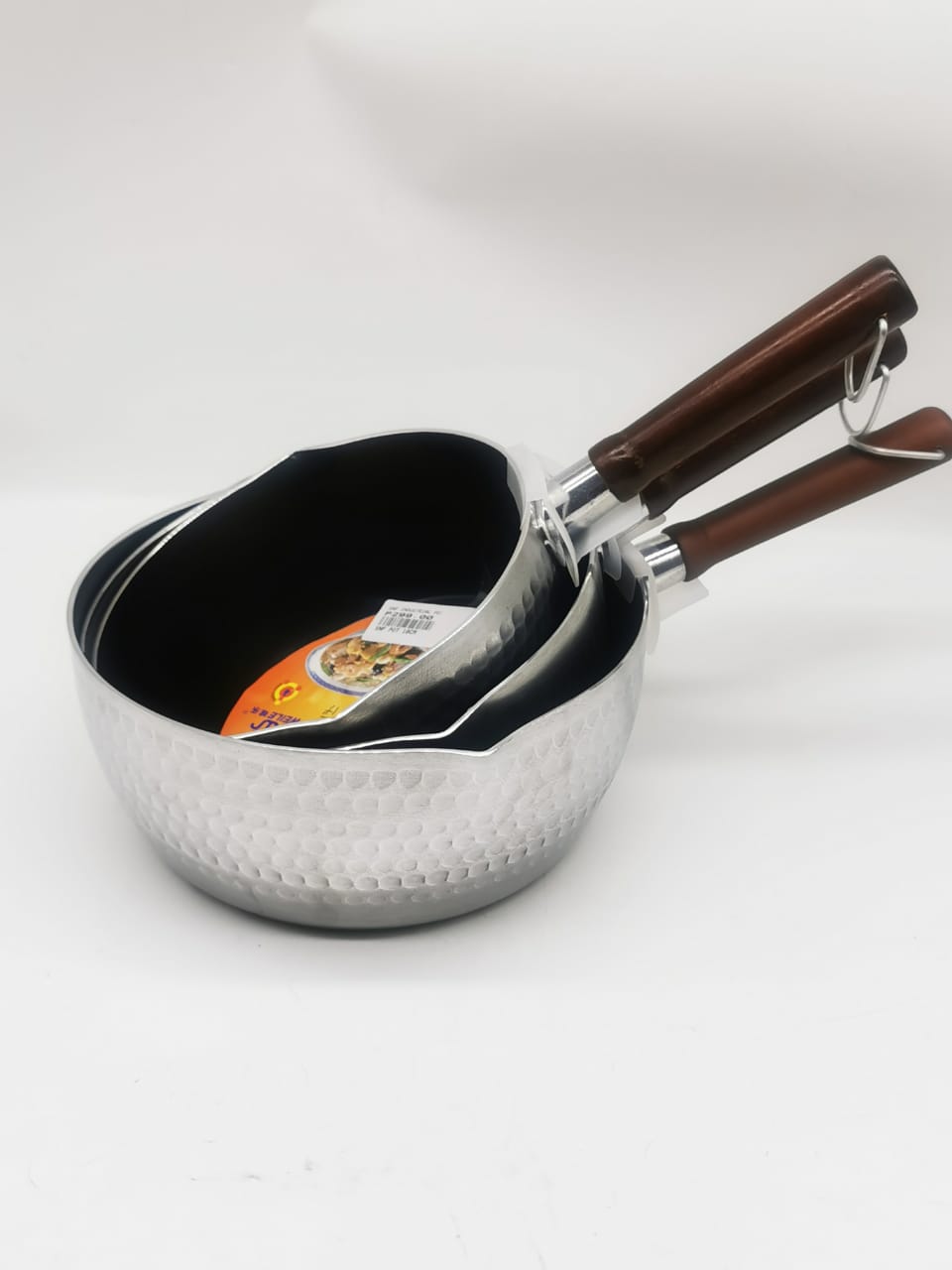 XNF INDUSTRIAL POT