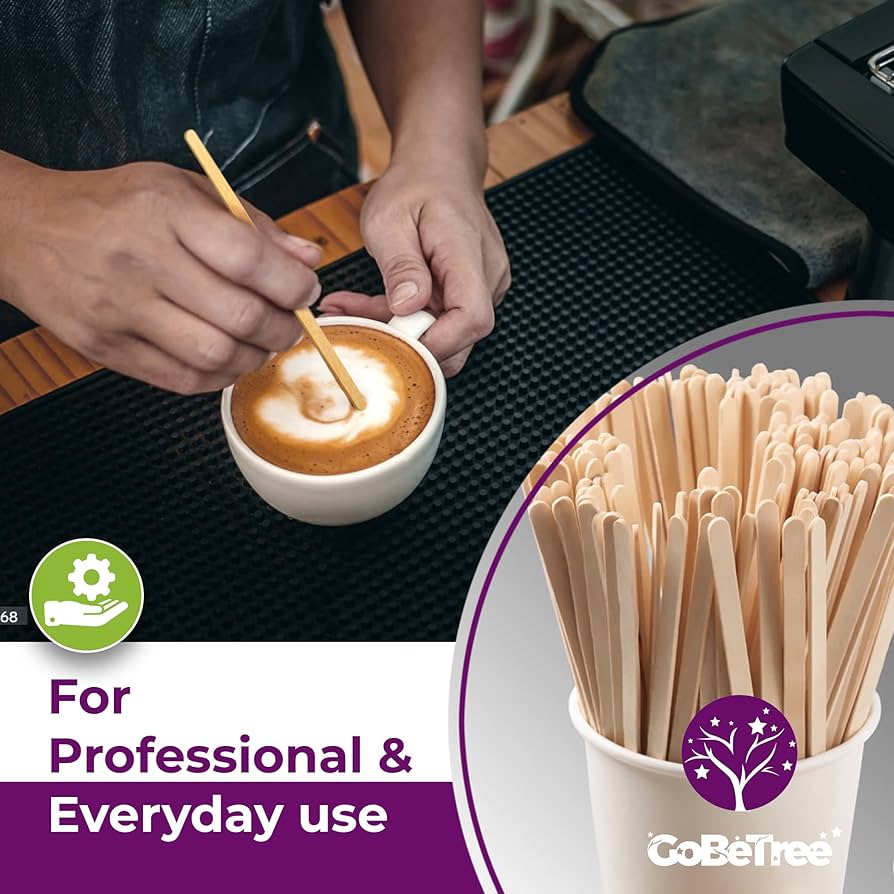 23507-29 cup stick 100pcs