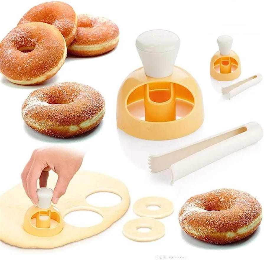 DH2788 DOUGHNUT CUTTER