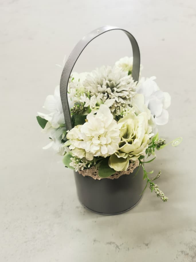 Artificial flower 161018