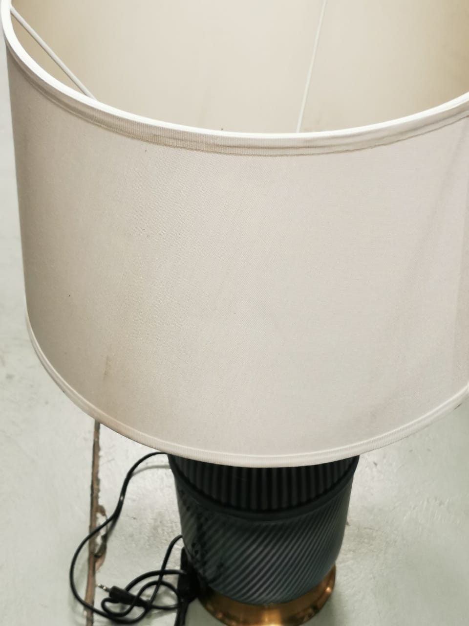 LM009-2 SIDE LAMP