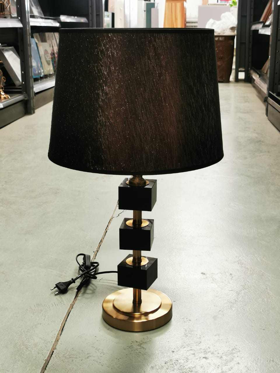MK673-2 side lamp