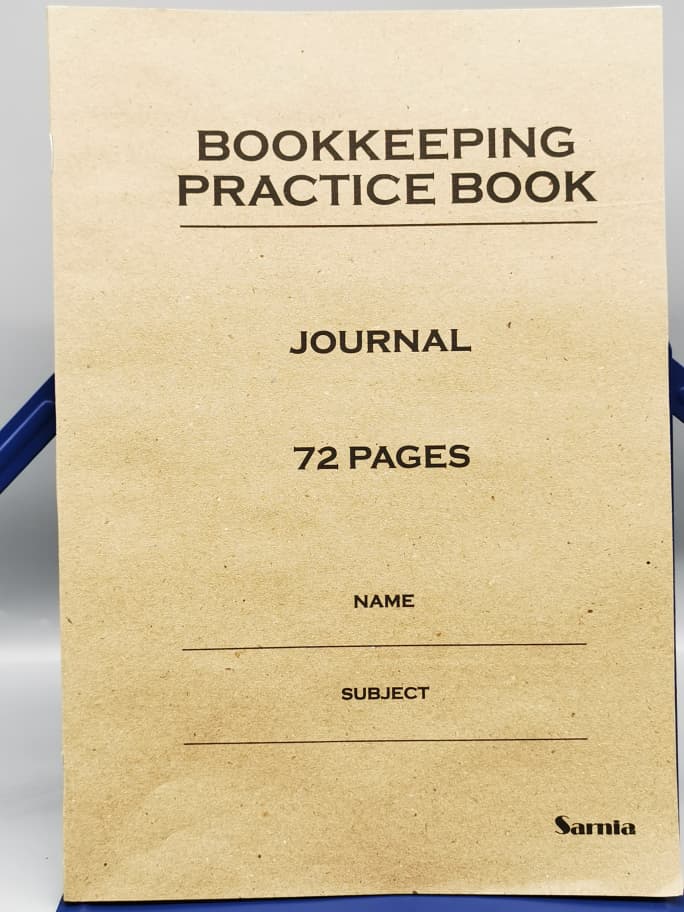 72PAGES BOOK
