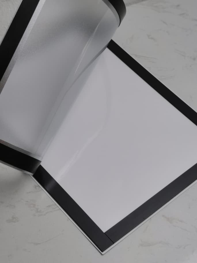 3126 A3 MAGNETIC FRAME