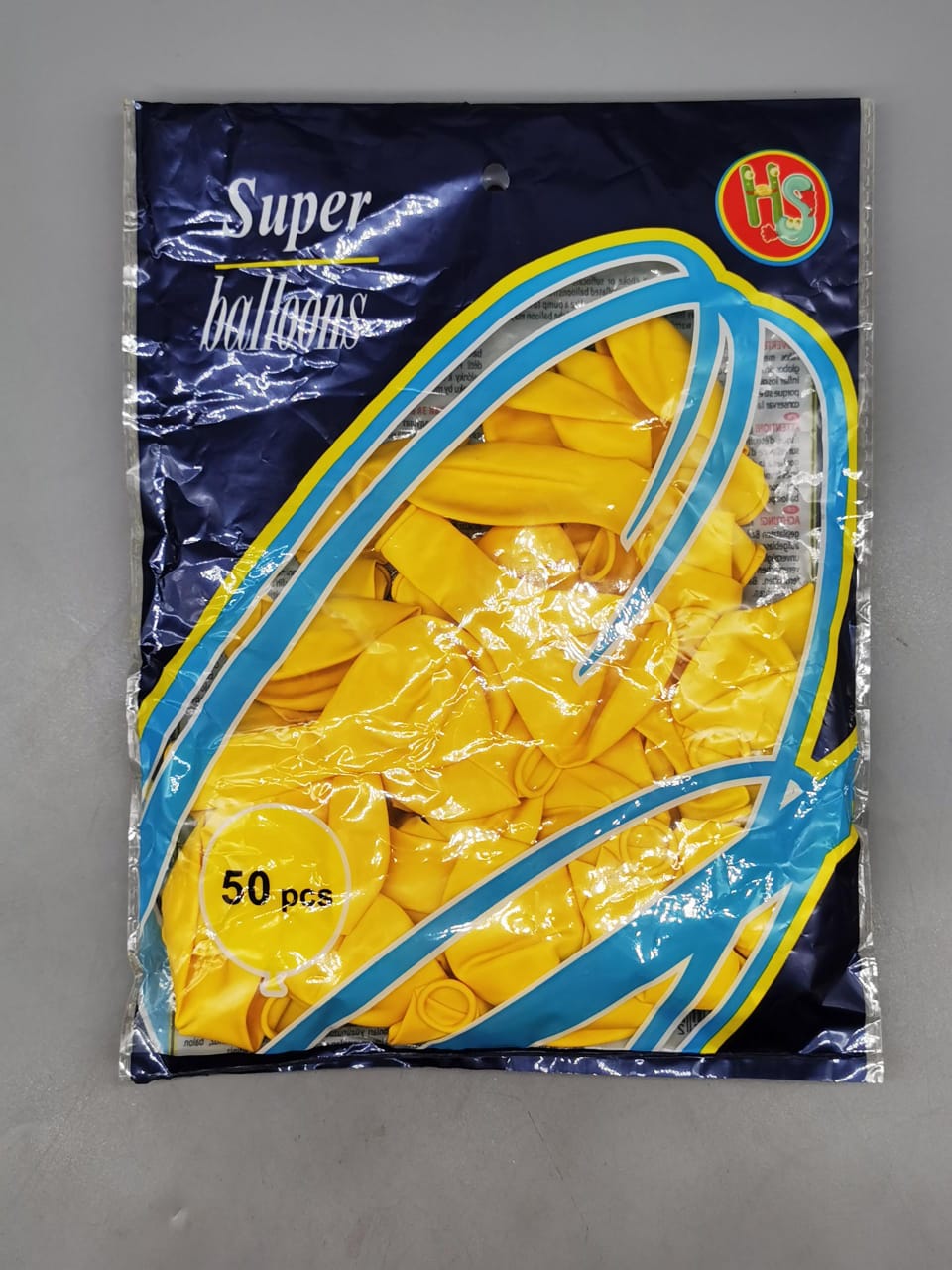 Balloons 50pcs