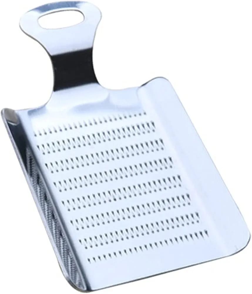 0417-5 Ginger grater