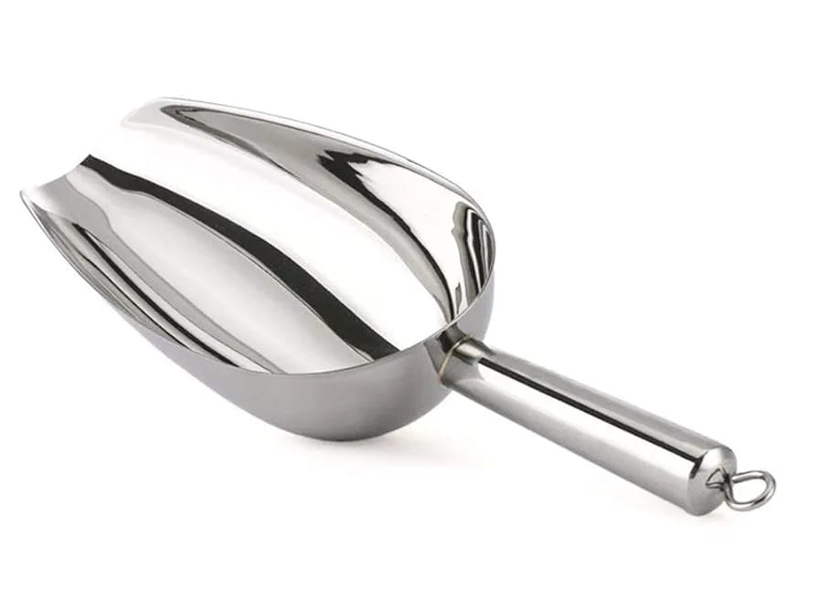 XNF INDUSTRIAL ICE SPADE