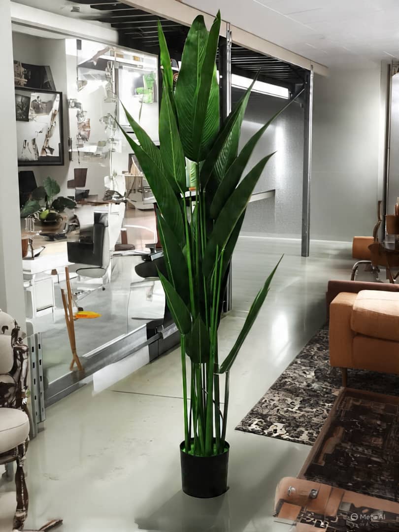 YD2405-3 ARTIFICIAL PLANT