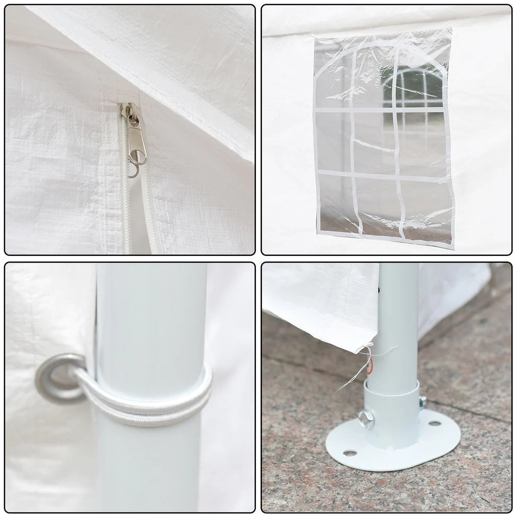 GAZEBO 6*10