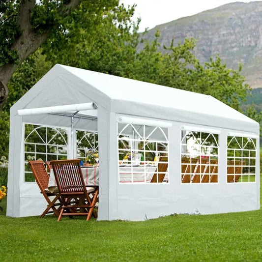 GAZEBO 6*10