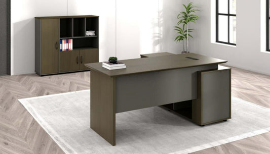 YD331D16A OFFICE TABLE
