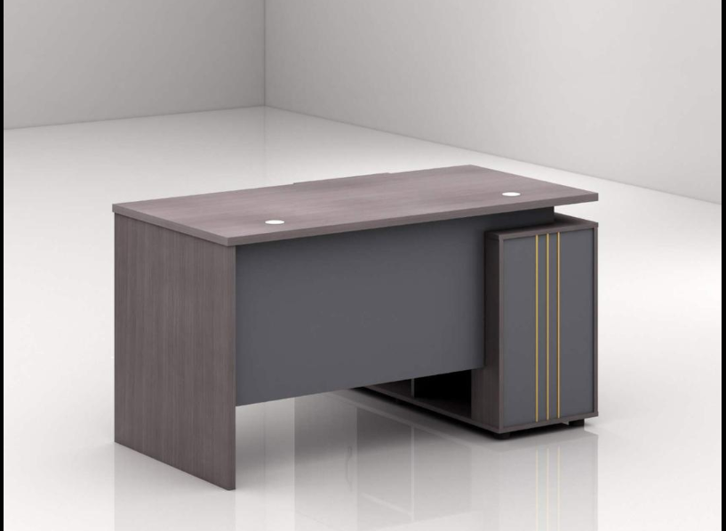 YF285-140A OFFICE TABLE