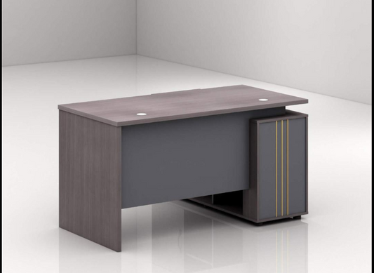 YF285-140A OFFICE TABLE