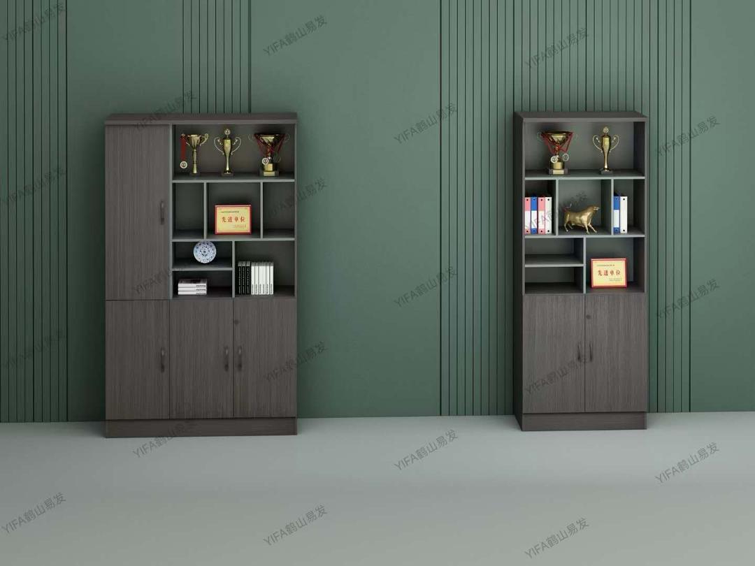 OFFICE BOOK SHELF