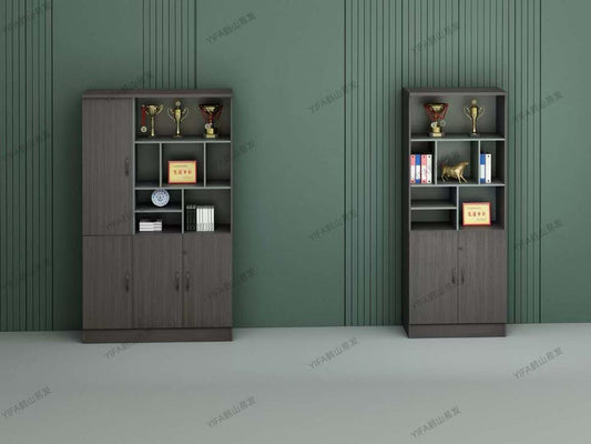 OFFICE BOOK SHELF