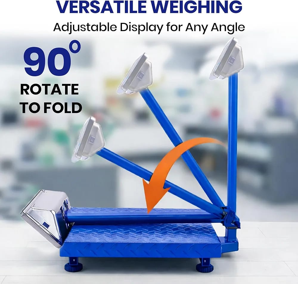 14191-477F 200kg scale