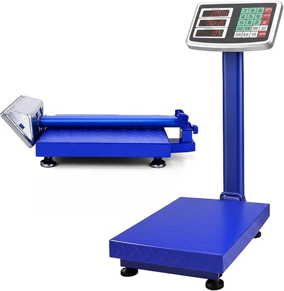 14191-477F 200kg scale