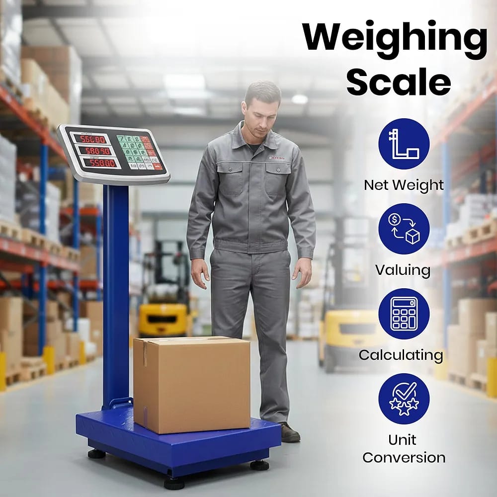 14191-477F 200kg scale