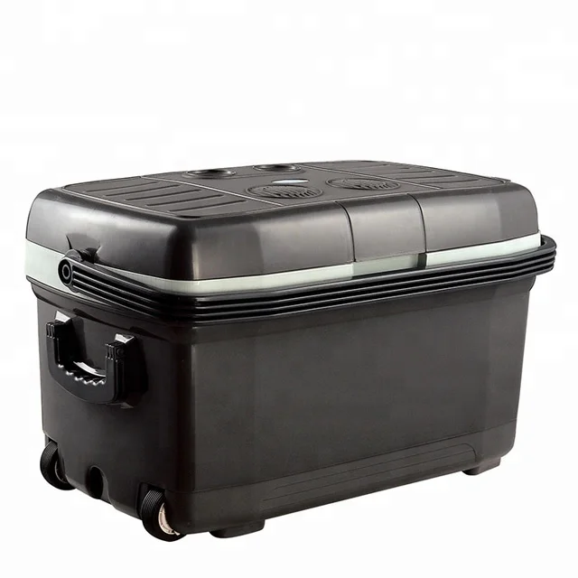 45L CAR FRIDGE