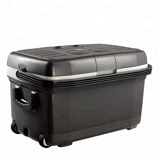 45L CAR FRIDGE