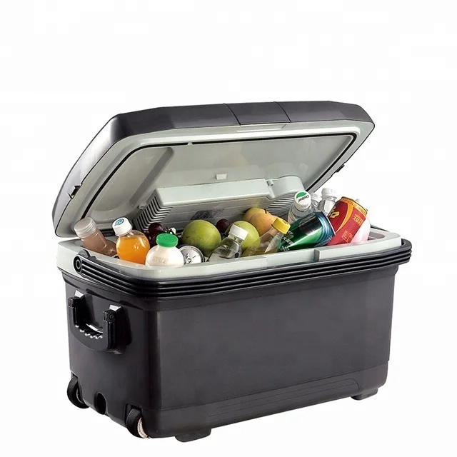 45L CAR FRIDGE