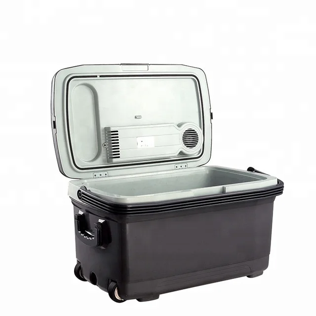 45L CAR FRIDGE