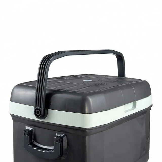 45L CAR FRIDGE