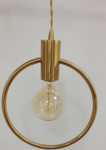 20ZH005 Lamp